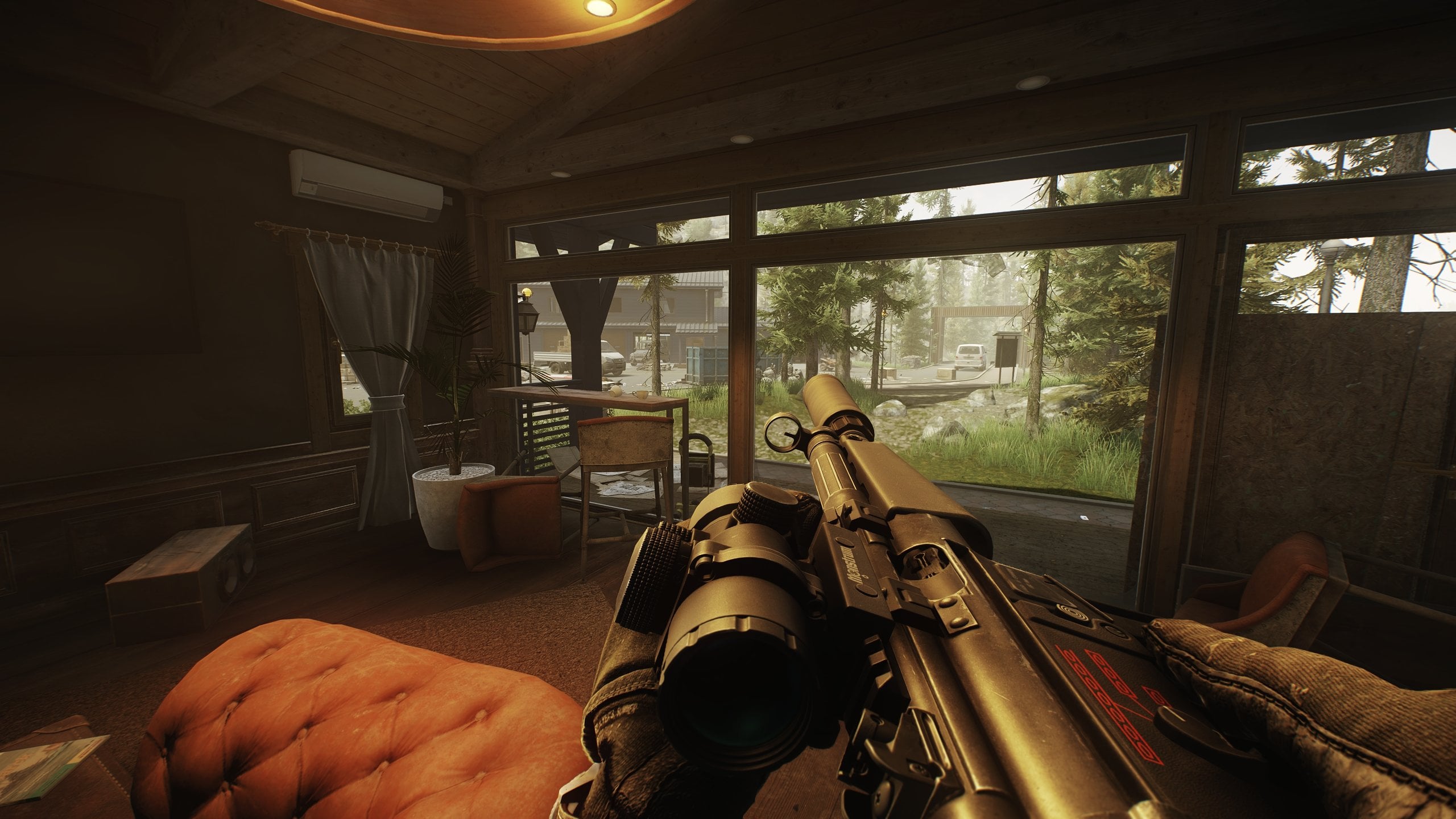 Nikita Buyanov megígérte: az Escape from Tarkov még mindig képes meglepni minket