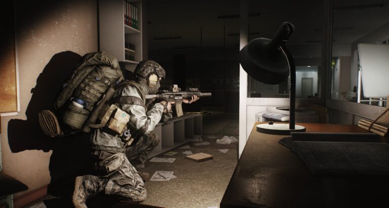 Tarkov Szezonális Mód: A Battlestate most komolyan büntet, ha nem lősz le senkit