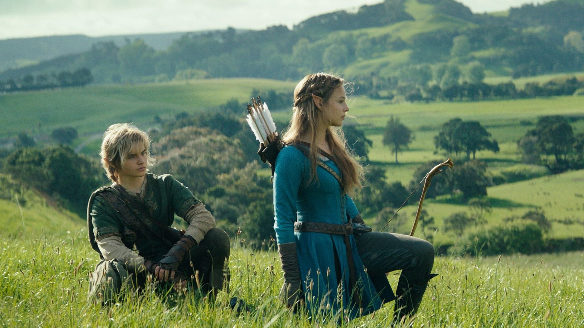 A Zelda-film eredeti történetet mesél el: nem lesz alcím, és most már tudjuk, miért