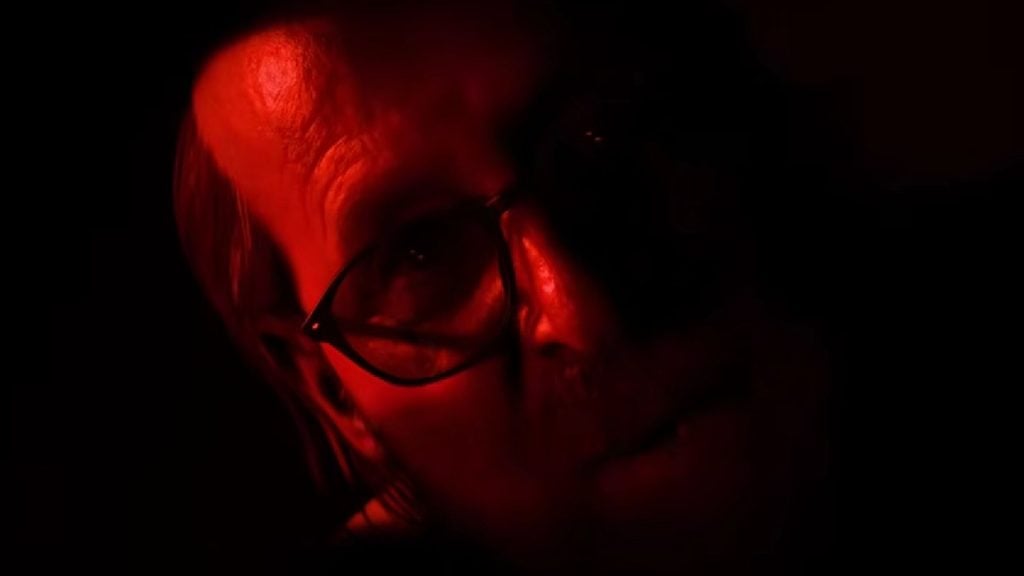 Dr. Alan J. Hill az Until Dawn 2-ben