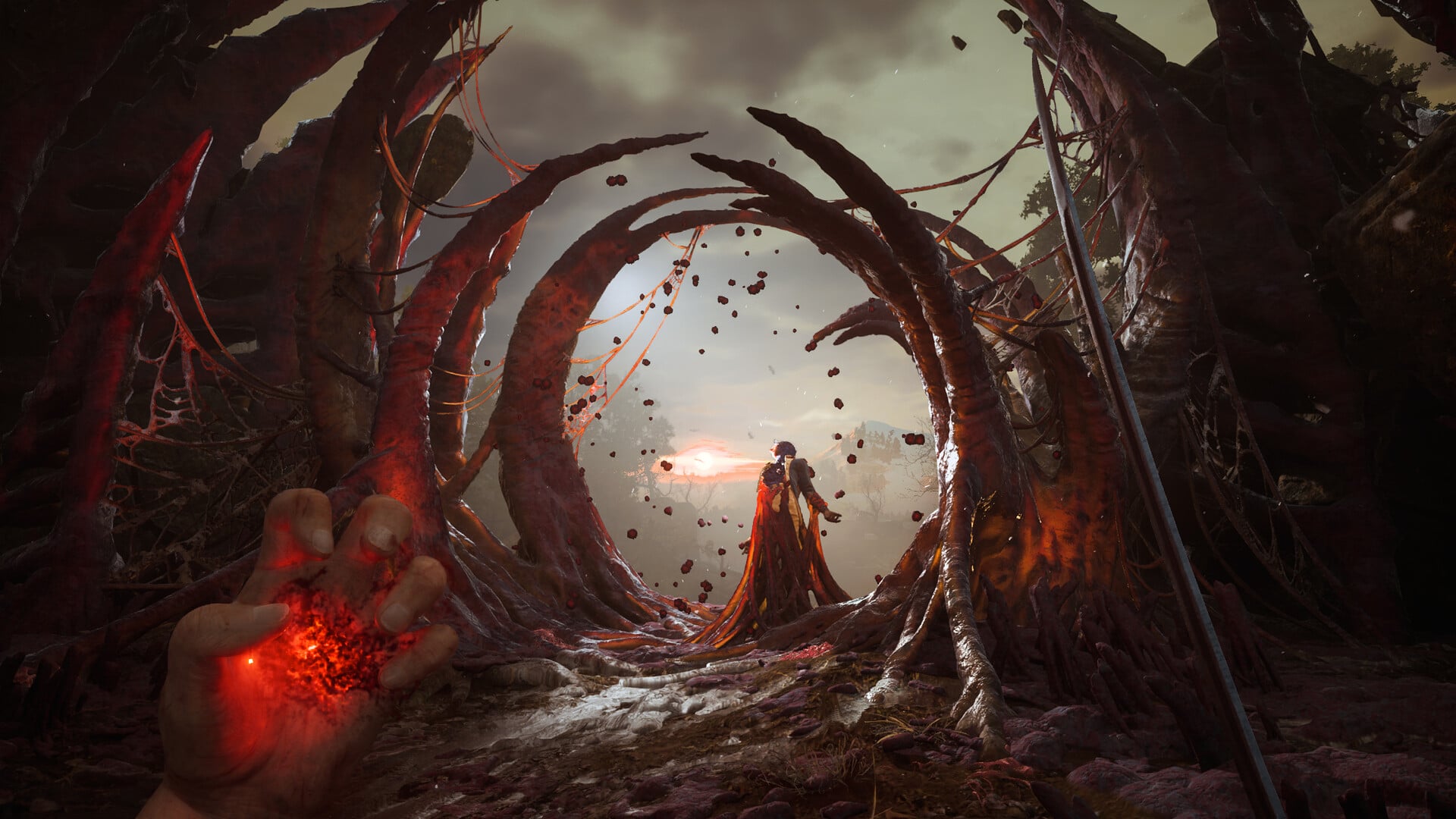 Olcsóbban jön a Valor Mortis: 40 dolláros árcédula és nagy sztori-DLC is vár rád