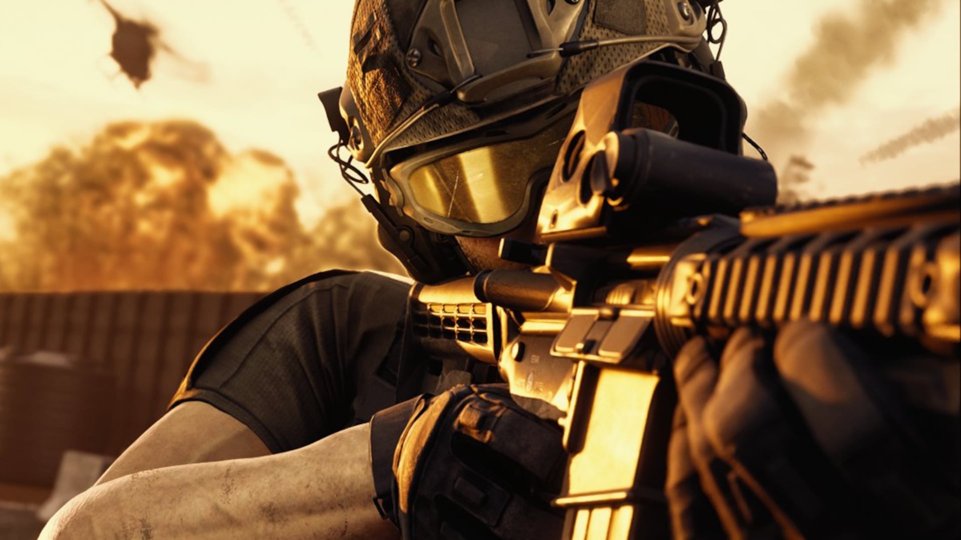Komoly mérföldkövet ért el a WARDOGS: 162 ezres csúcslétszámmal verte meg a Battlefield 2042 bétáját