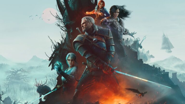 A The Witcher 3 Remastered megdöntötte a Steam-rekordot: 116 ezren játszottak egyszerre