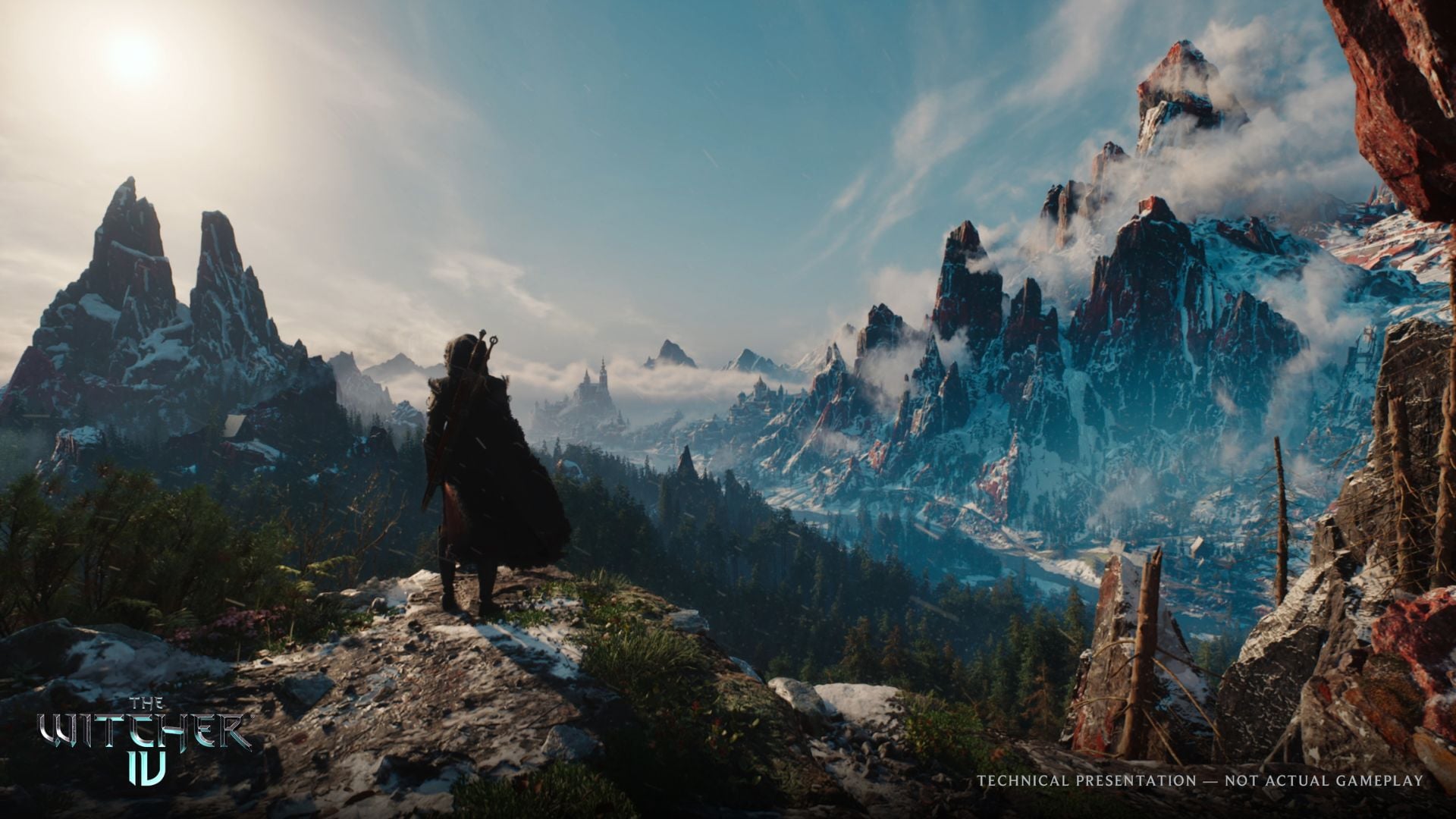 A CDPR-t szidják, hogy a Witcher 4 nem kap PS5-ös lemezes kiadást, pedig ők sem tehetnek róla