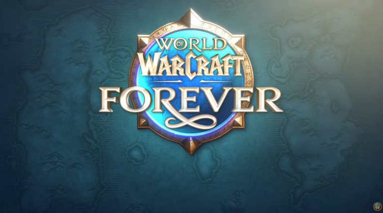 WoW Forever bejelentve: ez a Classicnál is közelebb visz az eredeti élményhez