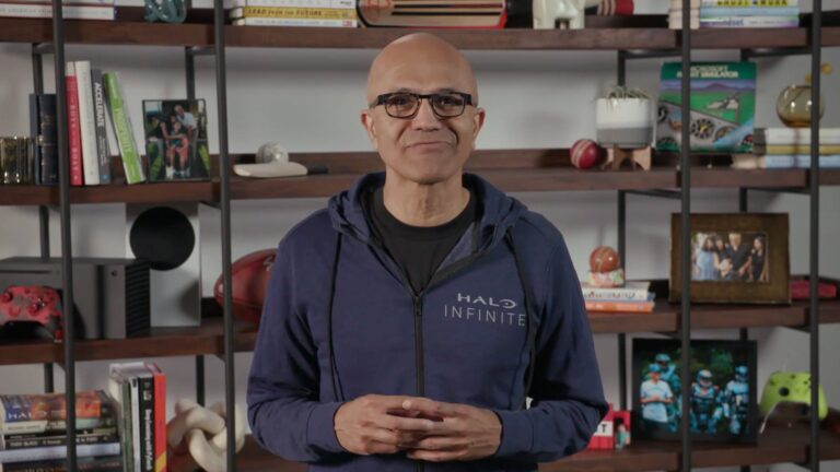 Satya Nadella büszke az Xbox „karcsúsítására” – de mitől lesz ebből fenntartható üzlet?