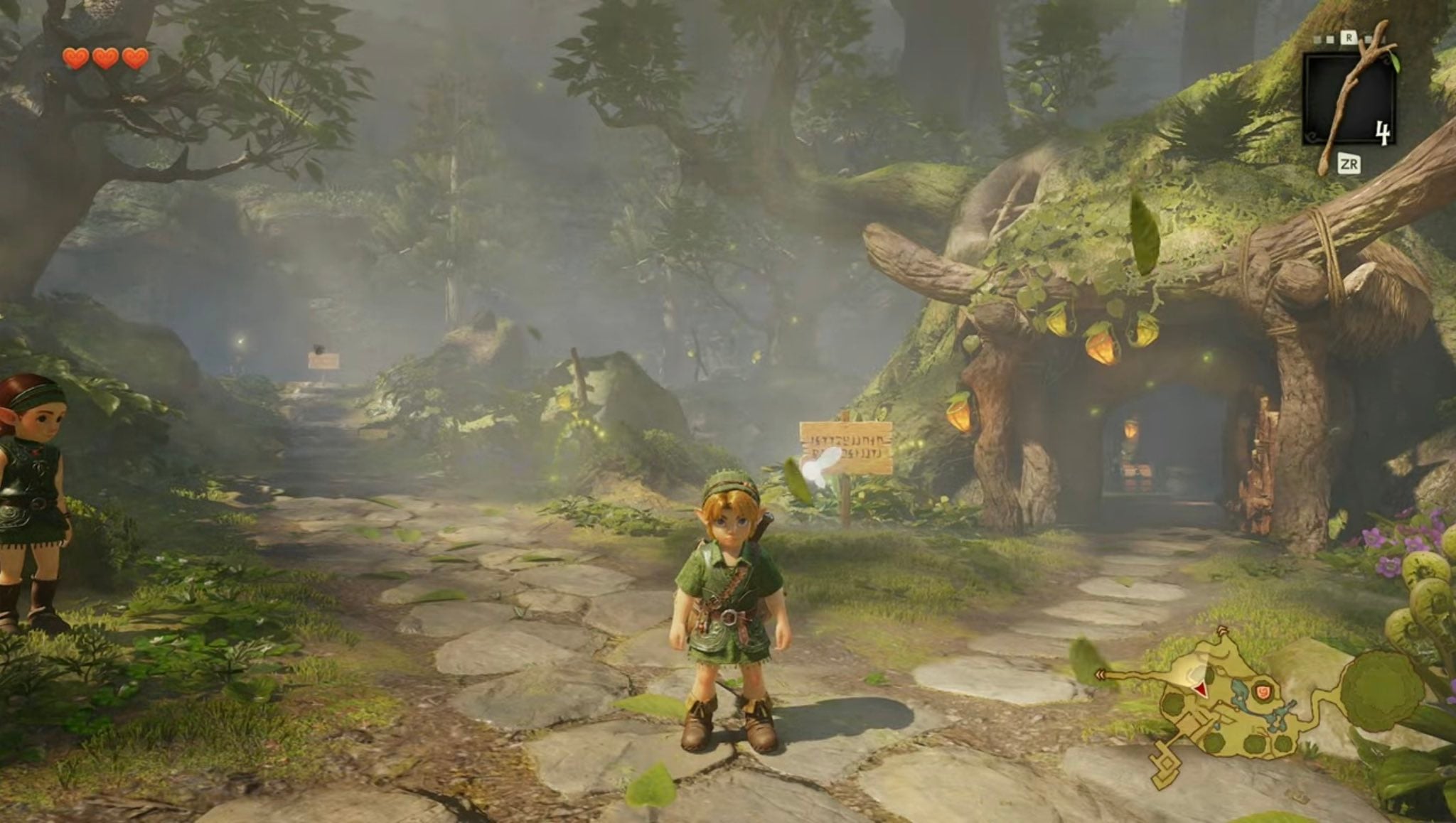 Megvan a dátum: Zelda Ocarina of Time Remake 2026 novemberében érkezik!