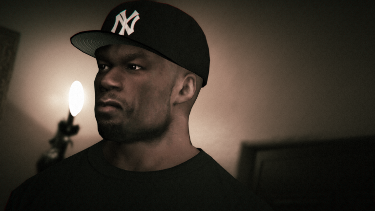 50 Cent harcossá változik: ő játssza Balrogot a Street Fighter filmben