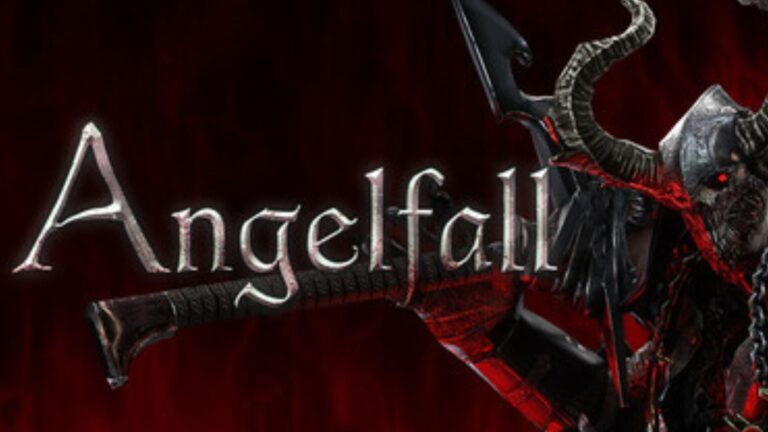 Angelfall: démonként mészárolod a fényt!