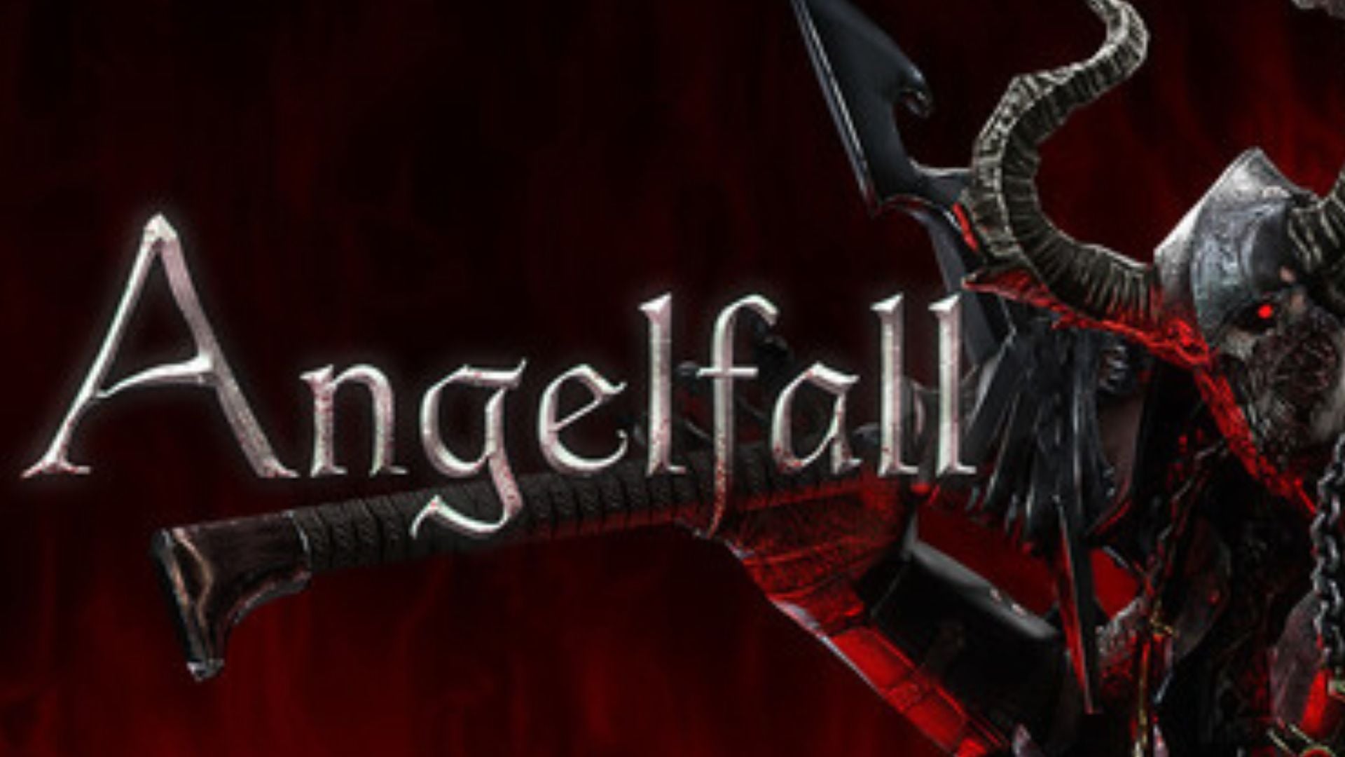 Angelfall: démonként mészárolod a fényt!