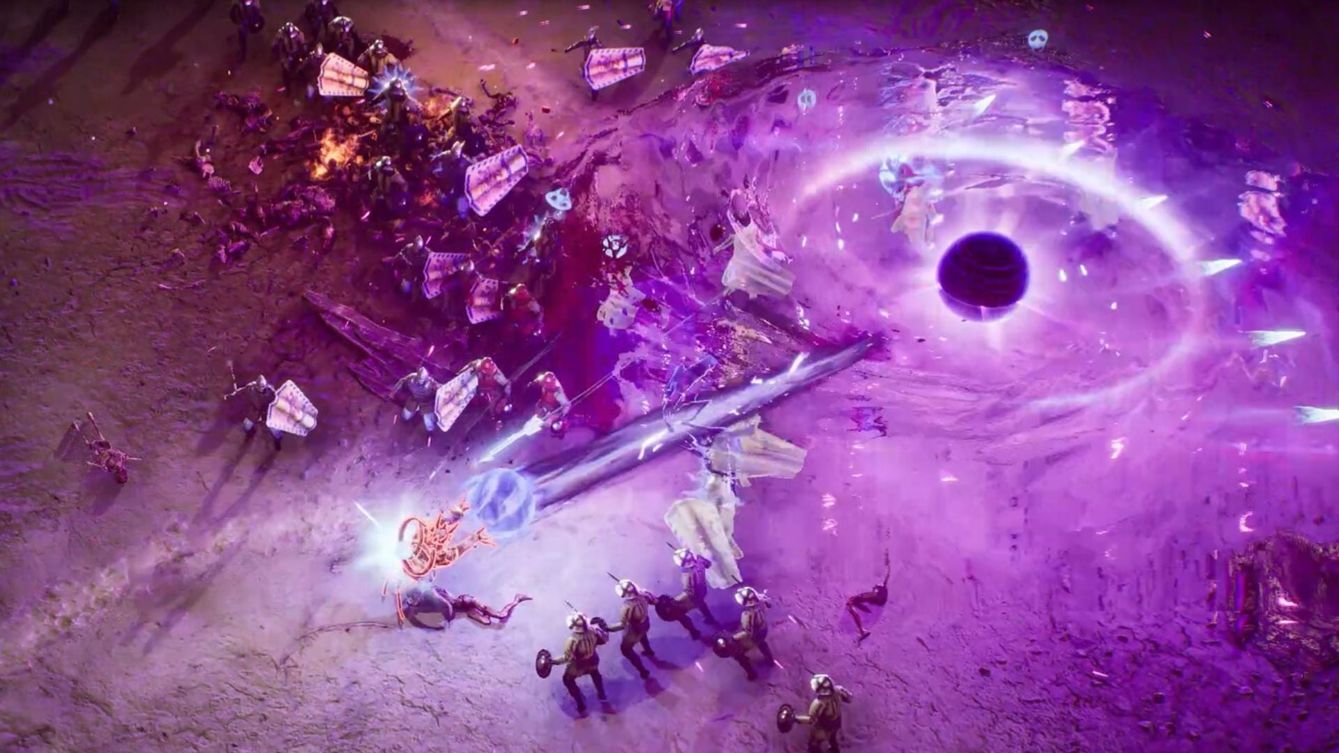 Angelfall: pokoli móka egy démonfőnök bőrében?