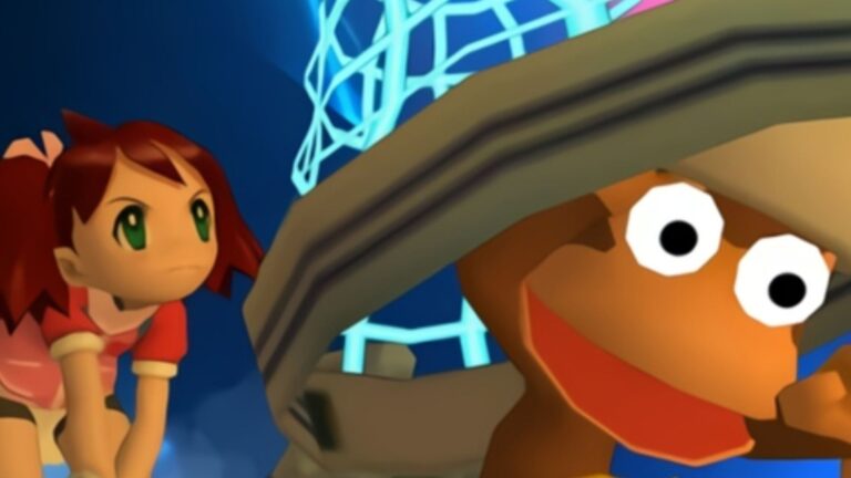 Visszatér az Ape Escape? A Sonic Mania csapata dolgozhat az új részén
