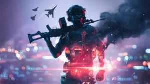 Battlefield 6: Hatalmas Las Vegas-i szezon érkezett