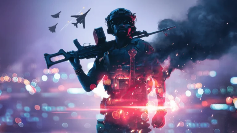Battlefield 6: Hatalmas Las Vegas-i szezon érkezett