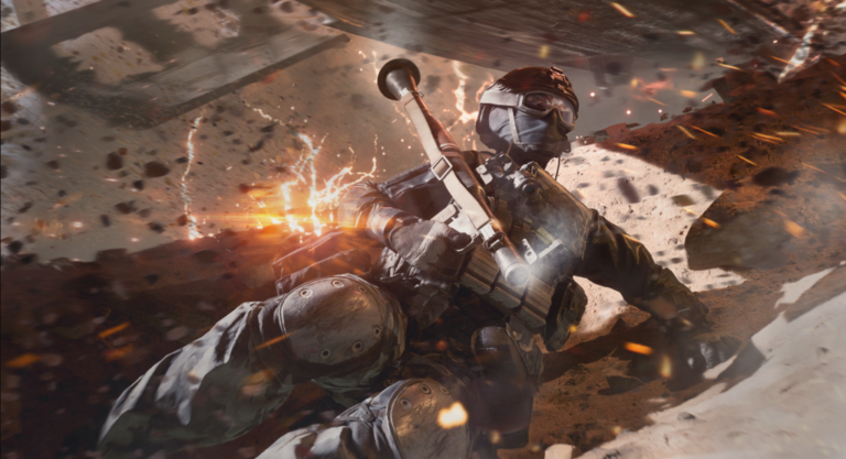 Battlefield 6: szerver böngésző és Platoons az 5. szezonban
