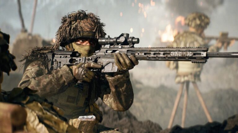 Battlefield-film: a Sonynak ajánlják fel a jogokat, Michael B. Jordan is feltűnhet