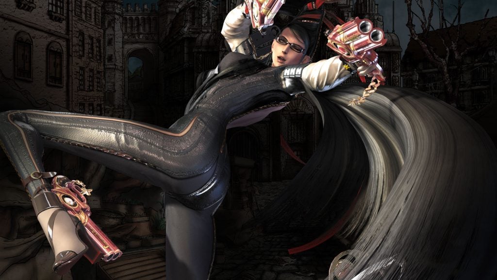 A PlatinumGames rendezői