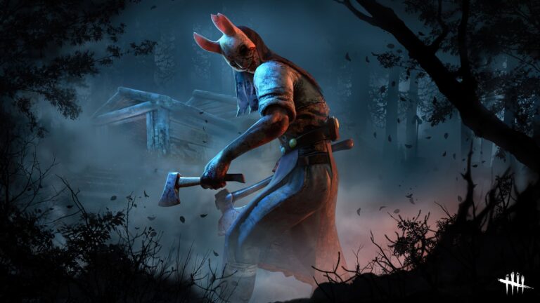 A Dead by Daylight alkotói titokban egy AAA sci-fi lövöldén dolgoznak