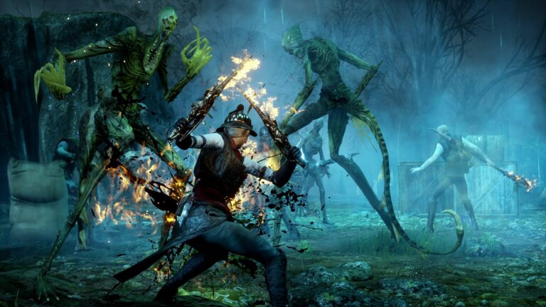 Bezárta kapuit 35 stúdió 2026-ban, köztük a BioWare