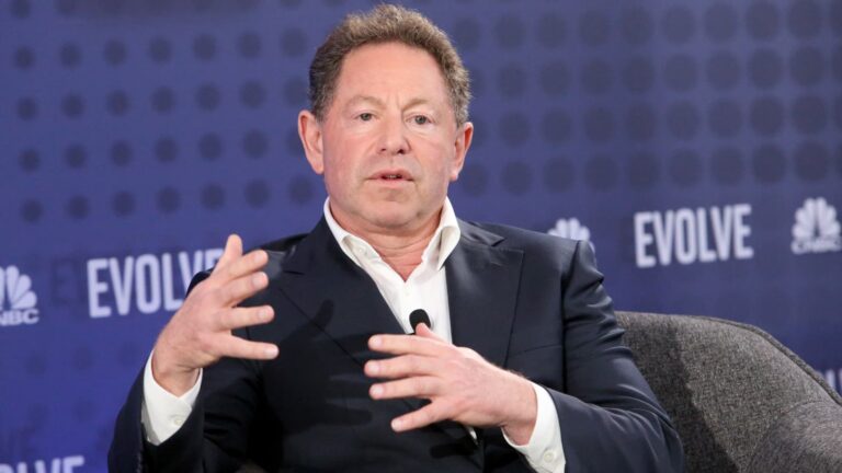 Bobby Kotick, az Activision egykori vezére csatlakozik a Skydance igazgatótanácsához