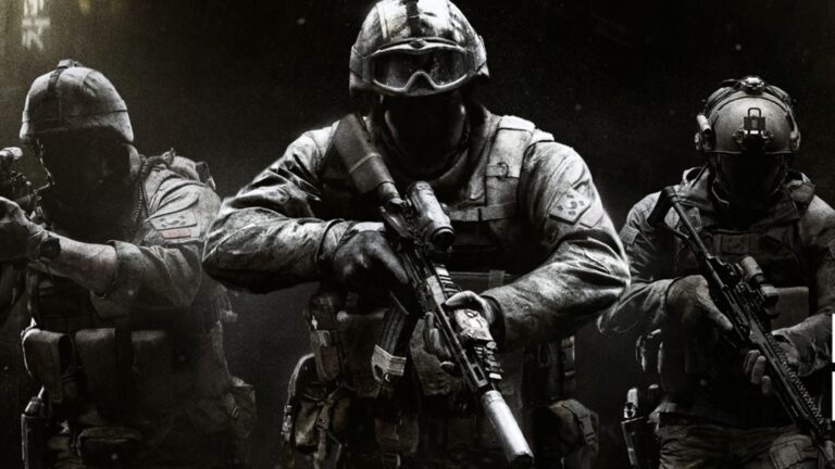 Call of Duty új franchise-t indít, már folynak a munkák