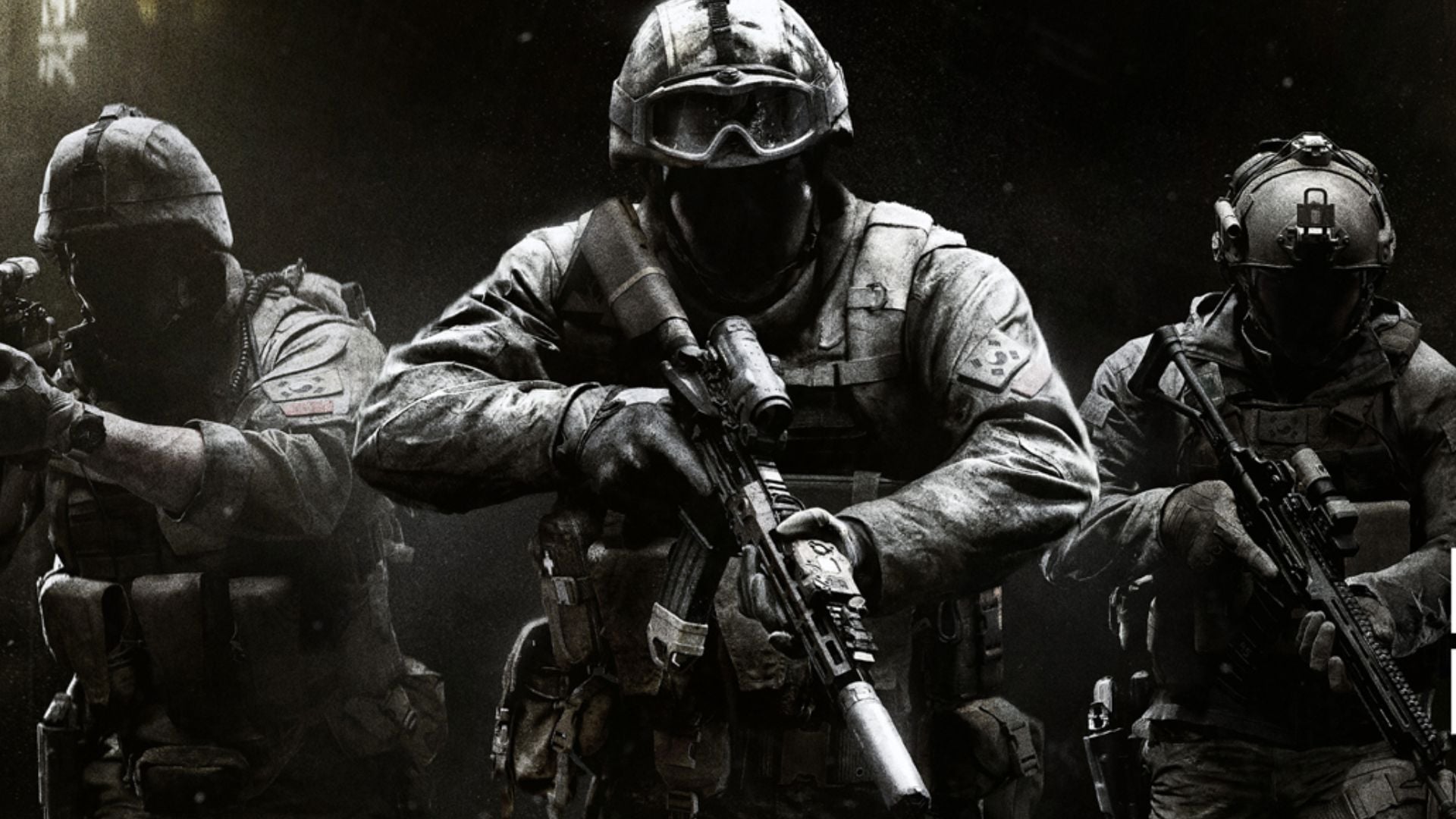 Call of Duty új franchise-t indít, már folynak a munkák