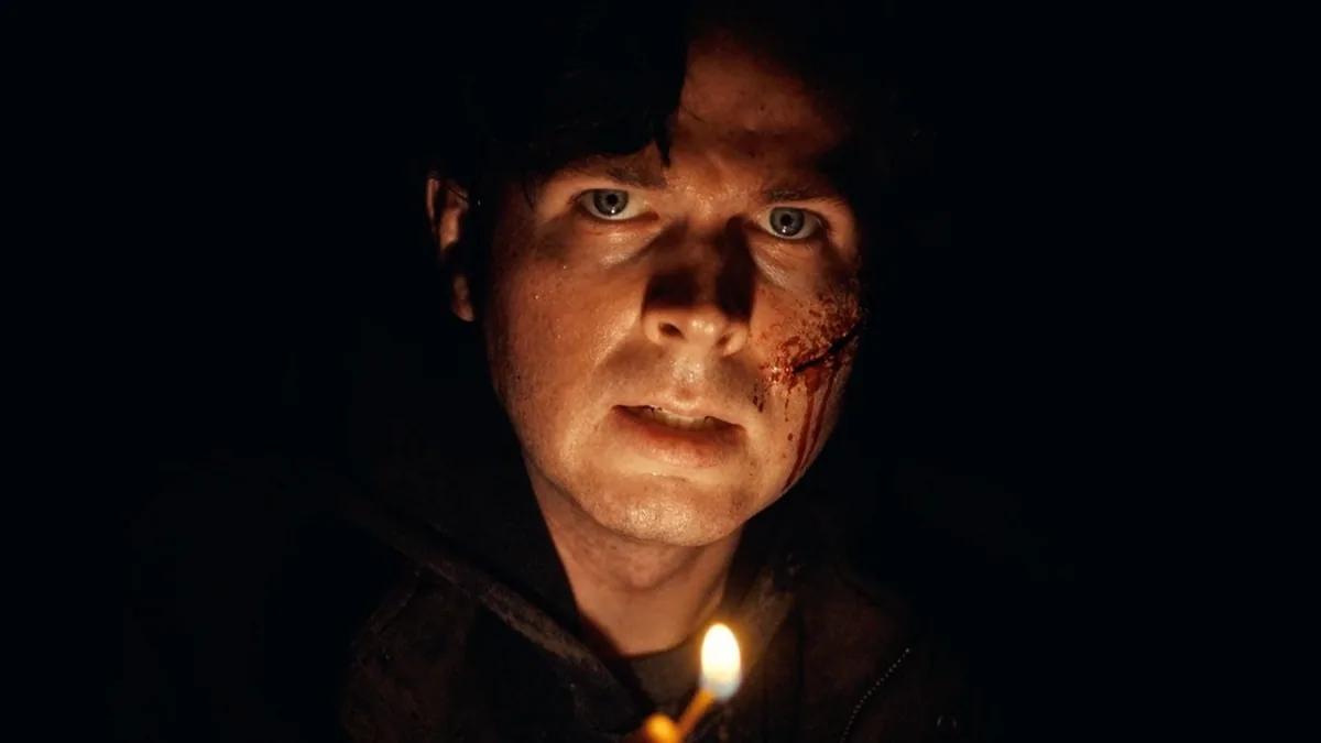 A Walking Dead sztárja Resident Evil rajongói filmet forgat