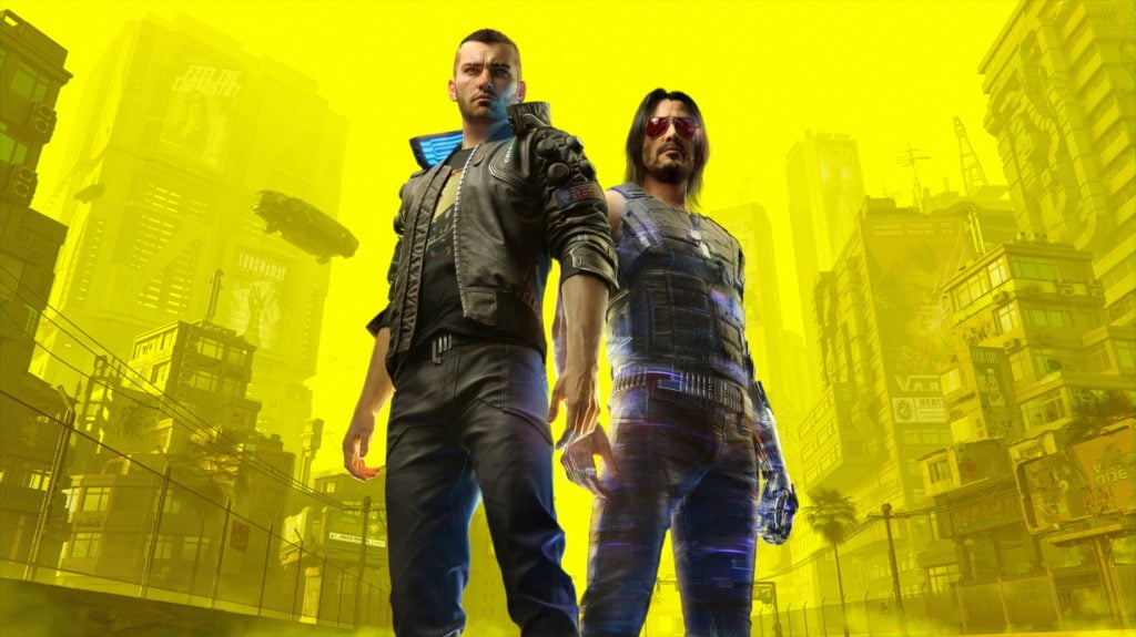 Cyberpunk 2 álláshirdetés: multiplayer közeleg?