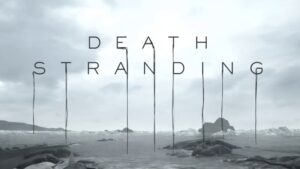 Death Stranding Isolations: Jön az animációs sorozat!