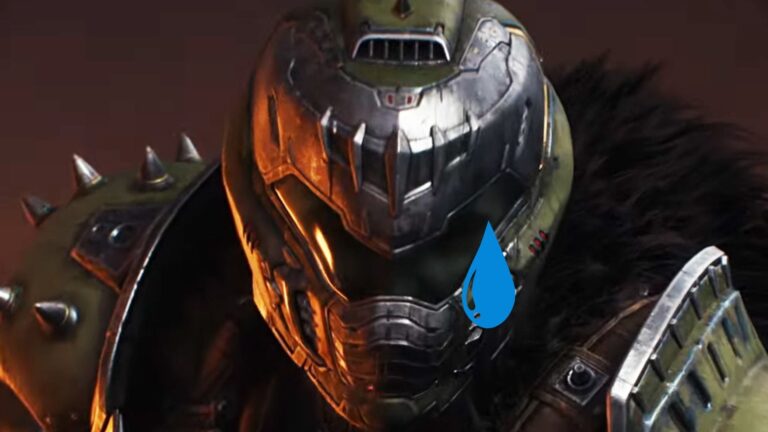 Ingyen jön a DOOM: The Dark Ages Slaughter Mode, és dömping lesz a démonokból