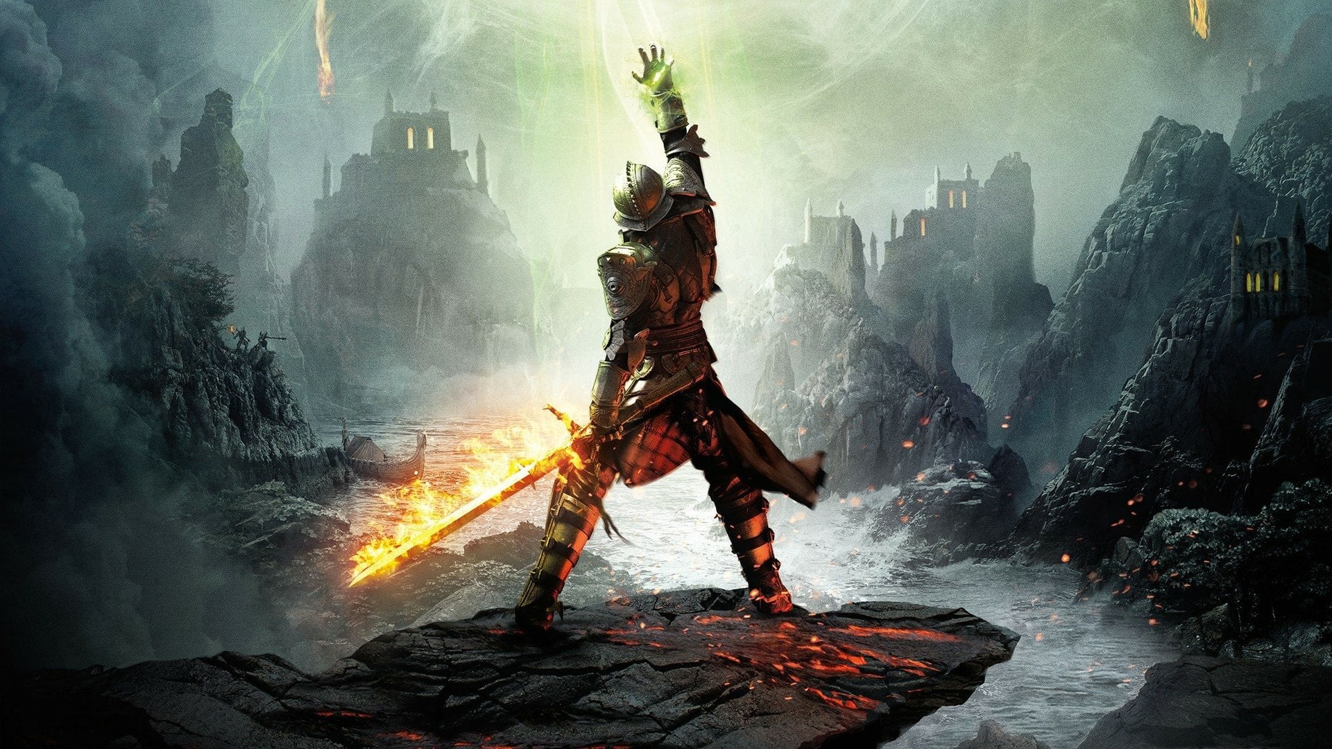 Dragon Age: életre kelthető lenne, de már nincs ki megcsinálja