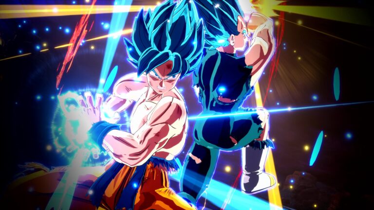 Dragon Ball Sparking Zero: roadmap egészen 2027 nyaráig