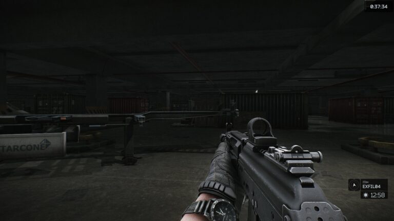 Escape from Tarkov GPS-funkciója vegyes fogadtatásra talált