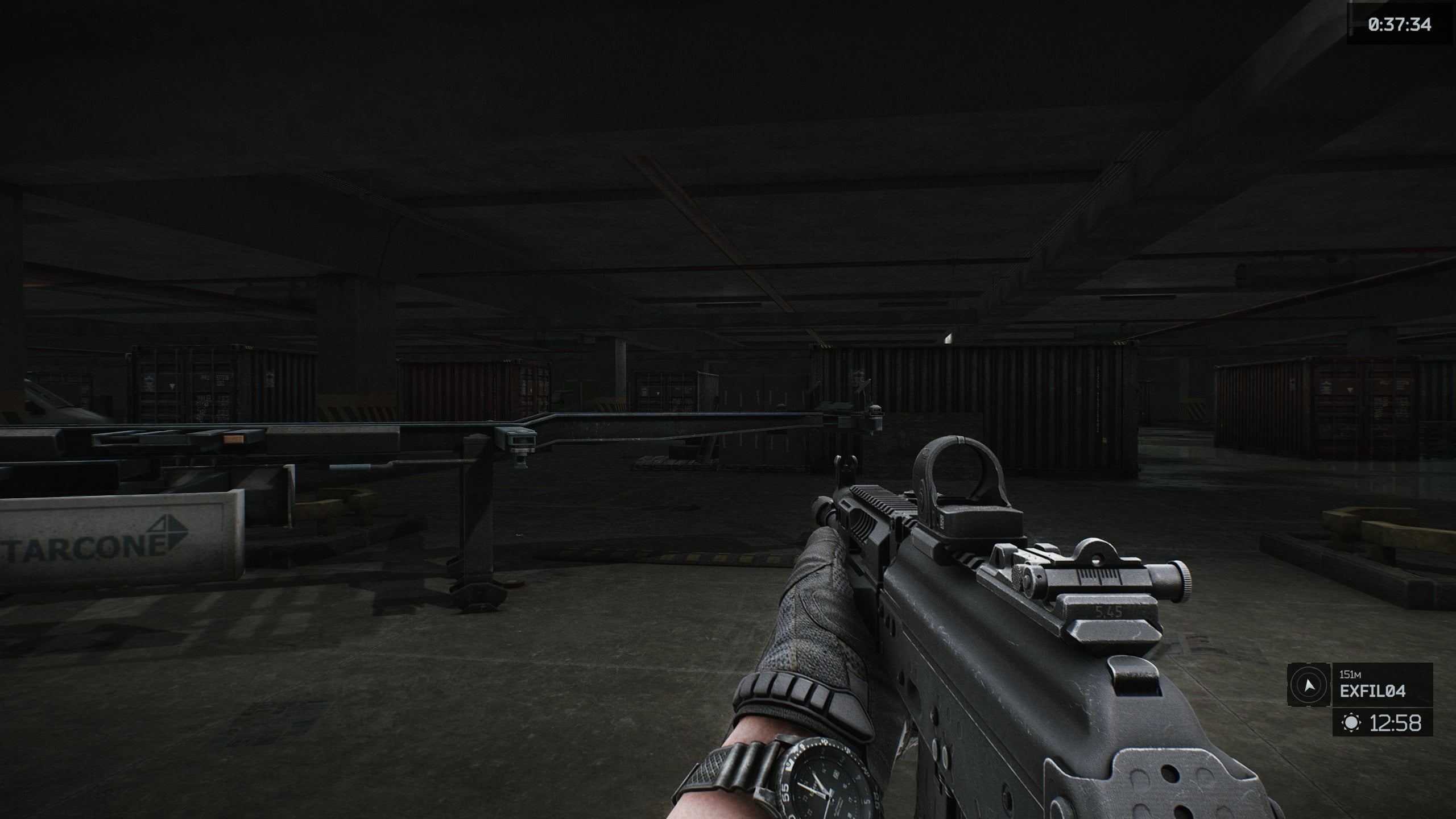 Escape from Tarkov GPS-funkciója vegyes fogadtatásra talált