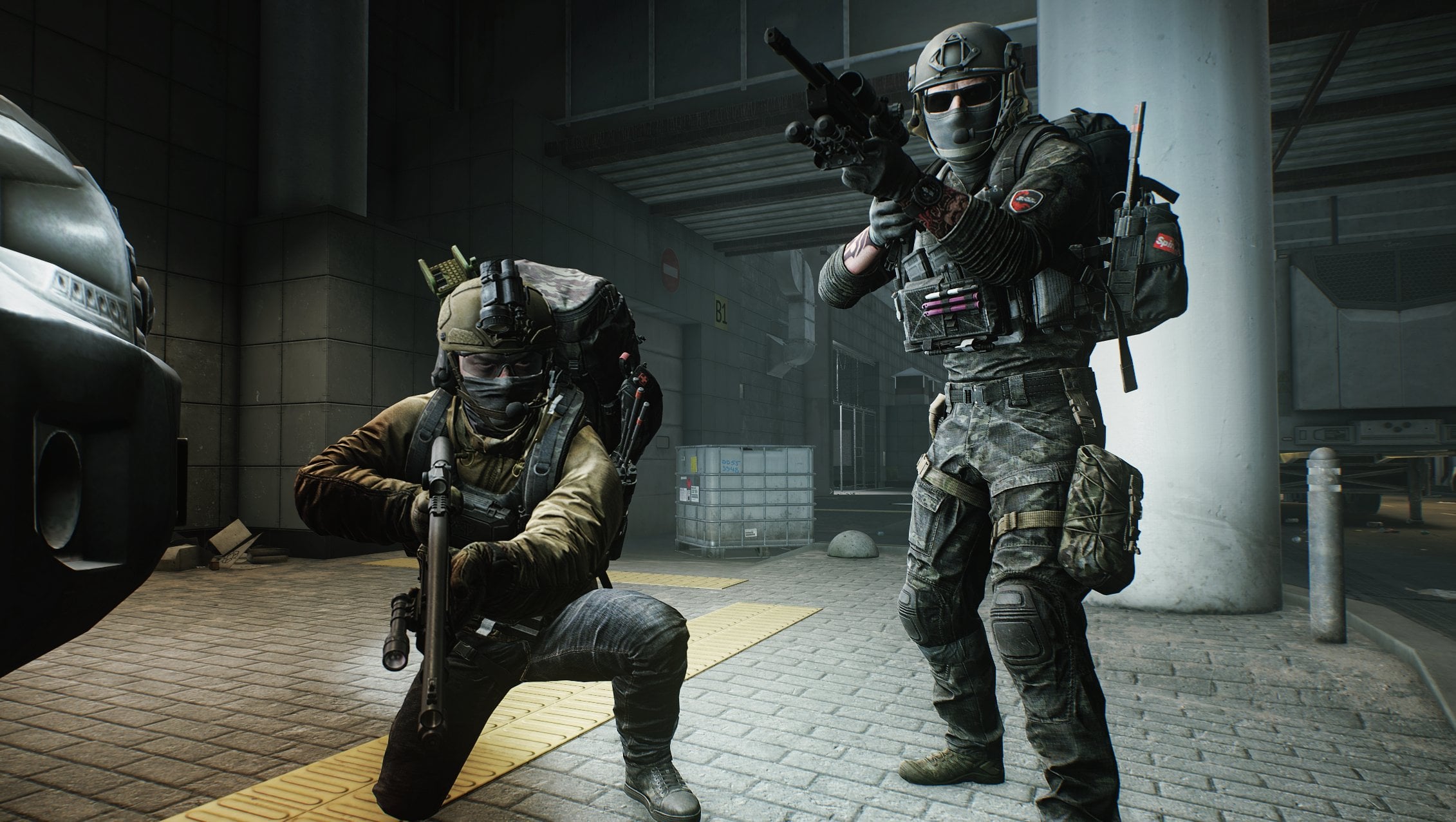 Végre megérkezett a Tarkov legnagyobb PvE frissítése: jön a Prestige és az EXFIL Brothers Program!