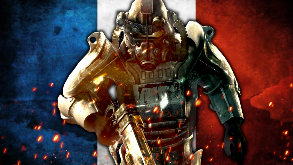 Fallout 5: London vagy Párizs lehet az új hulladékpuszta? A Fallout 4 tervezője szerint igen!