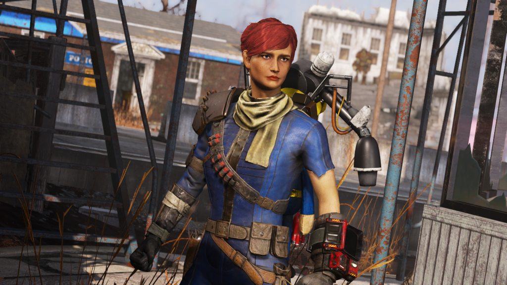 Felrobban a Fallout 76: közeleg az év legfontosabb napja, és a játékosok már gyülekeznek