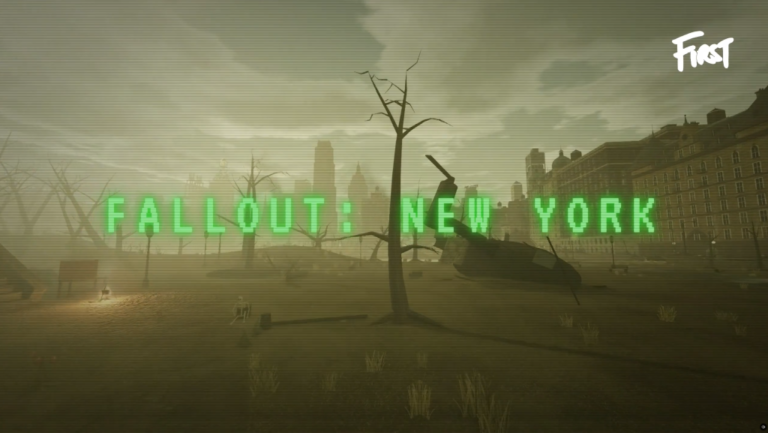Három nap élt és meghalt a Fallout: New York – a ZeniMax villámgyorsan lecsapott az AI-generált kalandorra