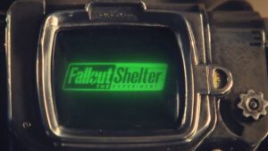 Fallout Shelter: The Experiment január 13-án indul