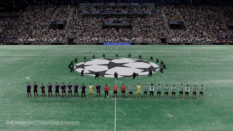 Football Manager 27 ingyenesen kipróbálható a megjelenés előtt