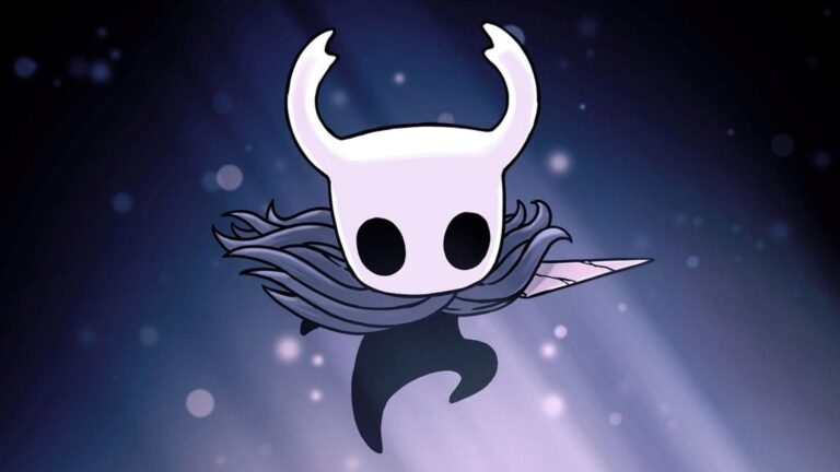 Fortnite Hollow Knight csomag drágább, mint maga a játék