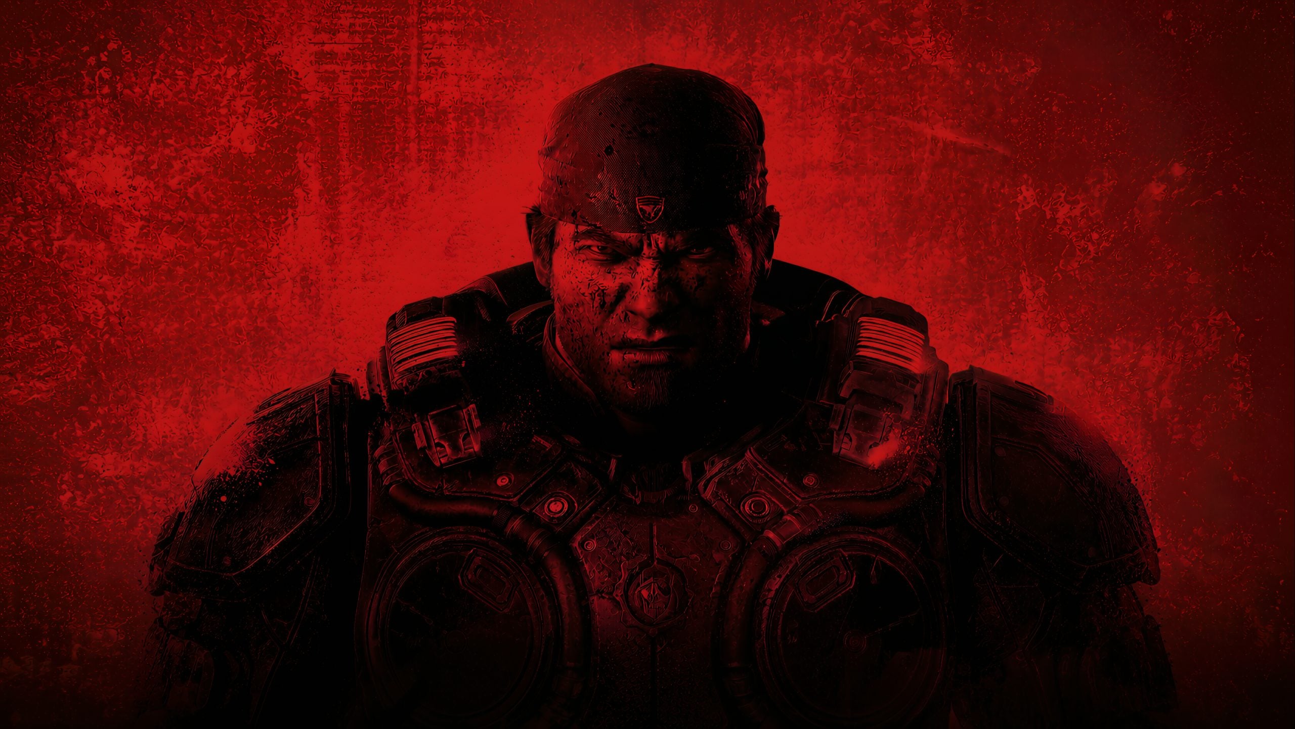 Gears of War E-Day: így nézett ki Marcus és Dom először