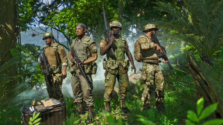 A Gray Zone Warfare fejlesztői megüzenték a cheatereknek: „Meg tudunk találni titeket”