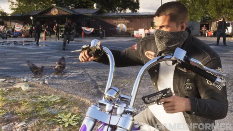 A CYBERLEEKS leállította a GTA 6 kiszivárogtatást