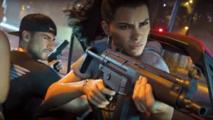 GTA 6: Te döntöd el, milyen bűnöző leszel