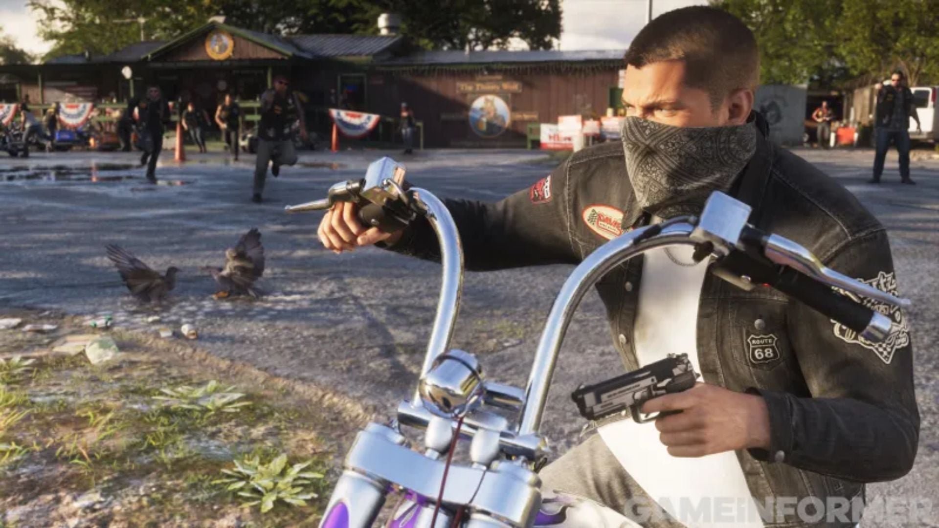 A GTA 6 mérete annyira ijesztő volt, hogy új stúdiót nyitottak