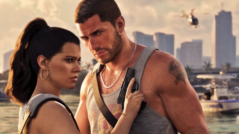 GTA 6 eredetileg fél Amerikát tartalmazta volna