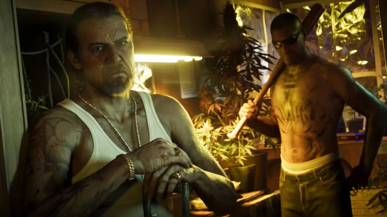 GTA 6 kiszivároghat teljes egészében?