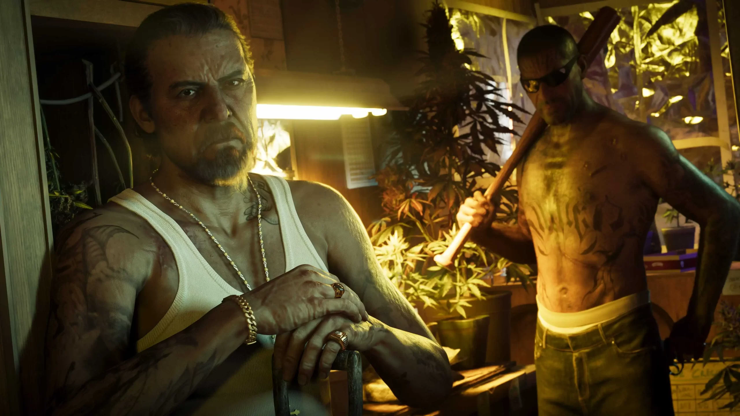 GTA 6 kiszivároghat teljes egészében?