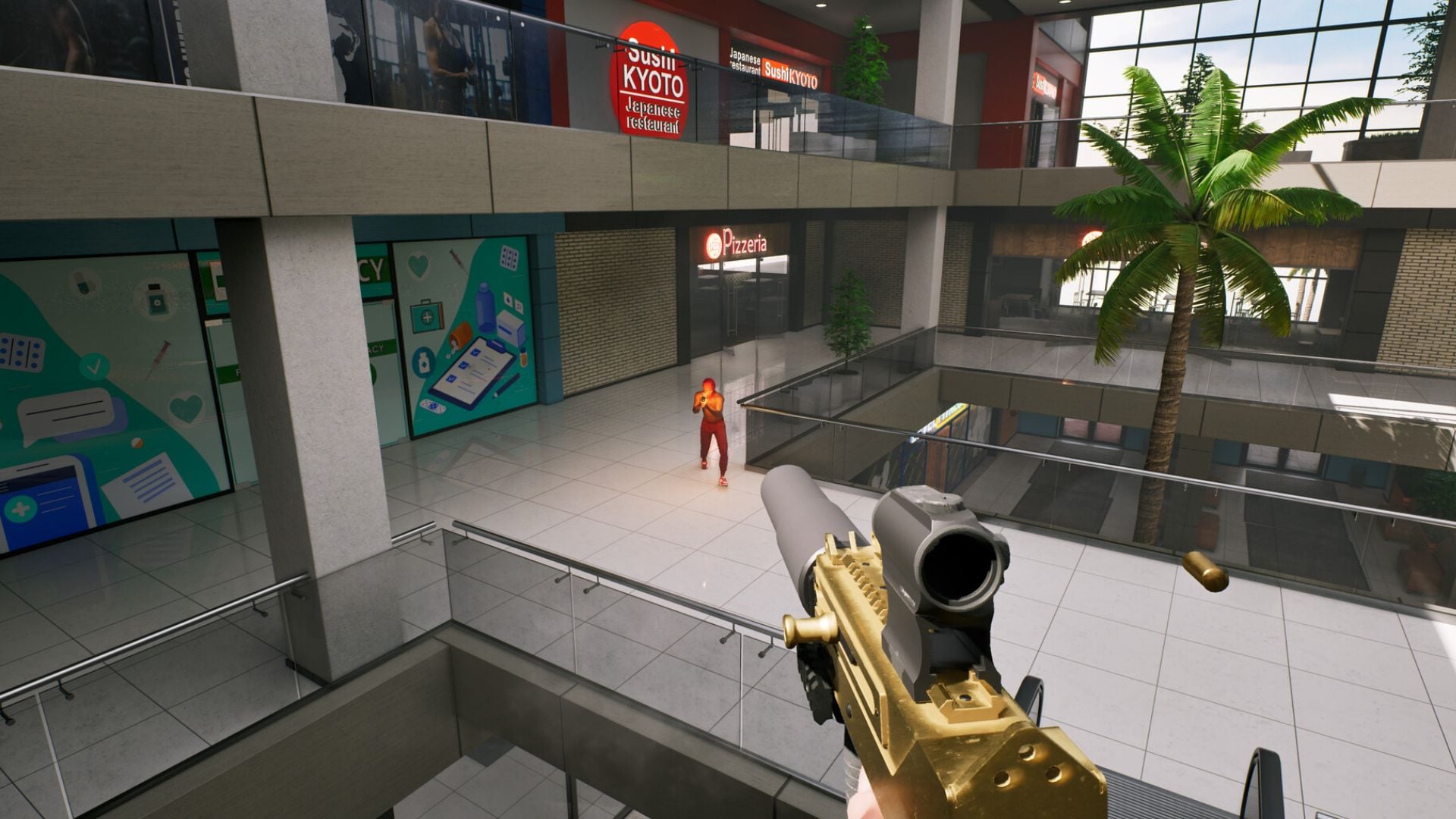 Hood Warfare 2: az 5 dolláros CoD-klón, ami most virális